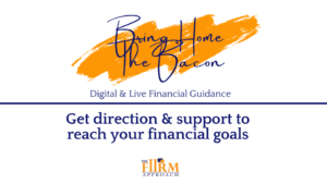 Bring Home The Bacon Summary